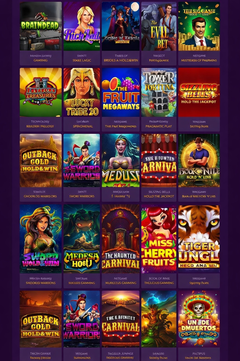 EuroBets Casino