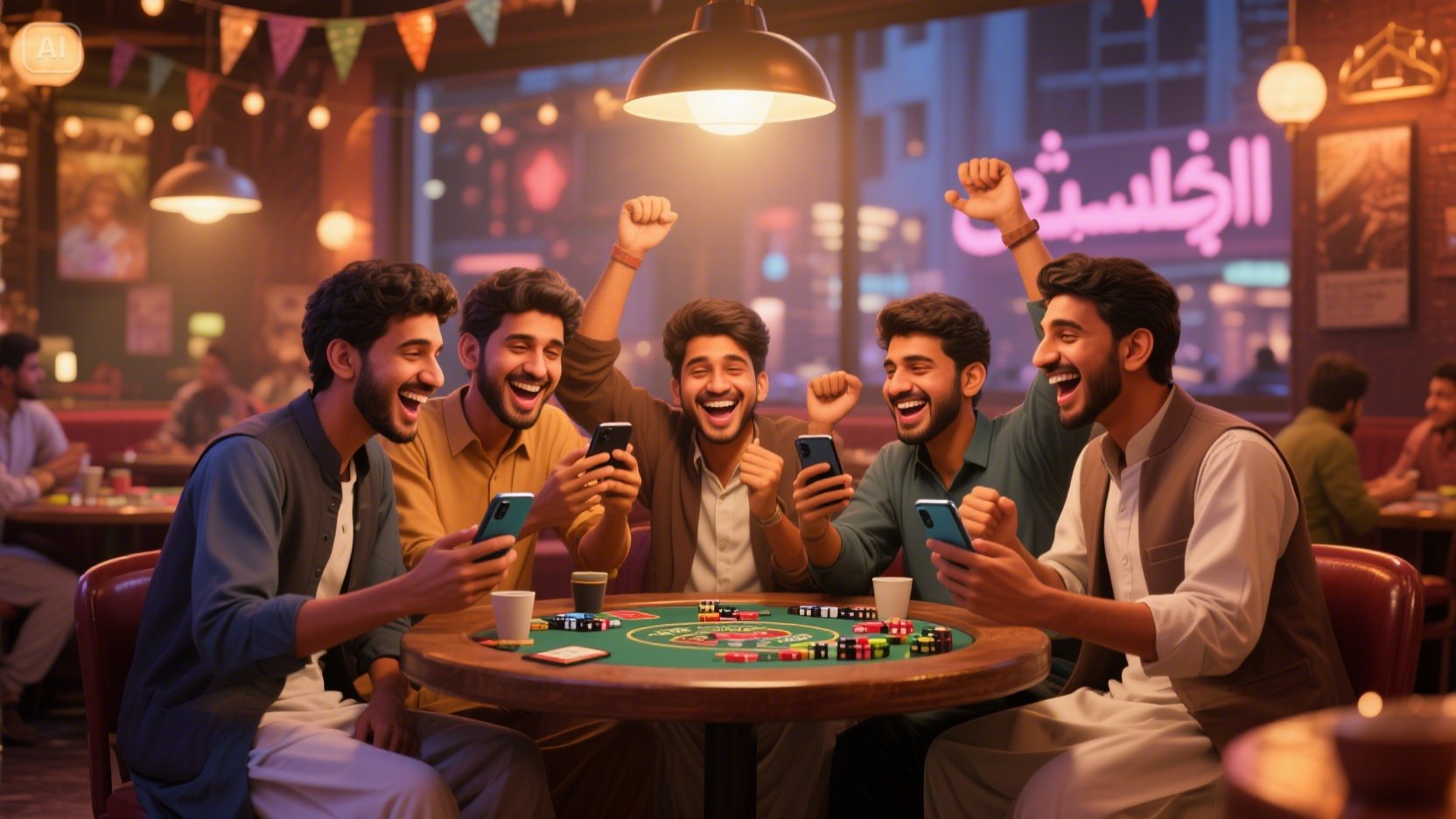 EuroBets CasinoMake your first deposit today and unlock 200% instantly! Pakistan’s gaming fans can enjoy nonstop entertainment, smooth local banking, and instant withdrawals.