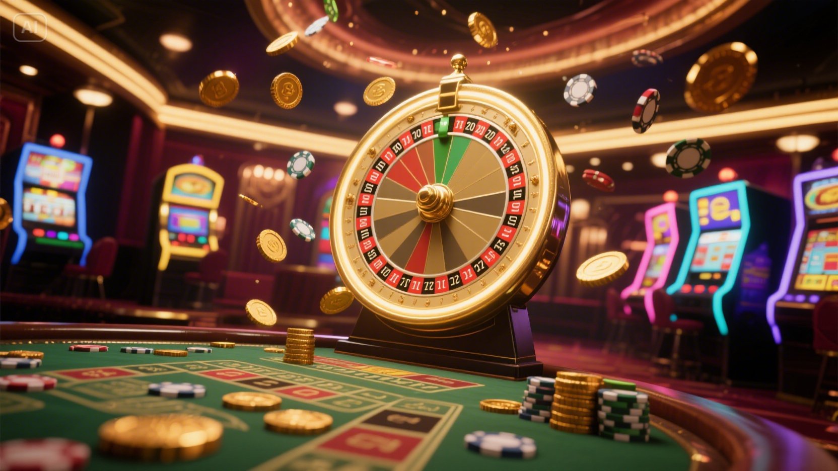 Registration at EuroBets Casino Casino