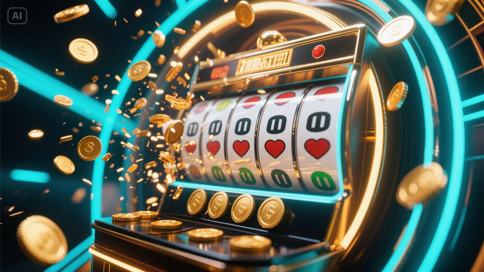 Registration at EuroBets Casino Casino