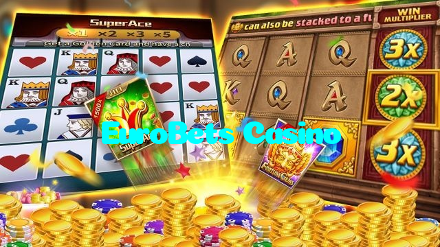 EuroBets Casino