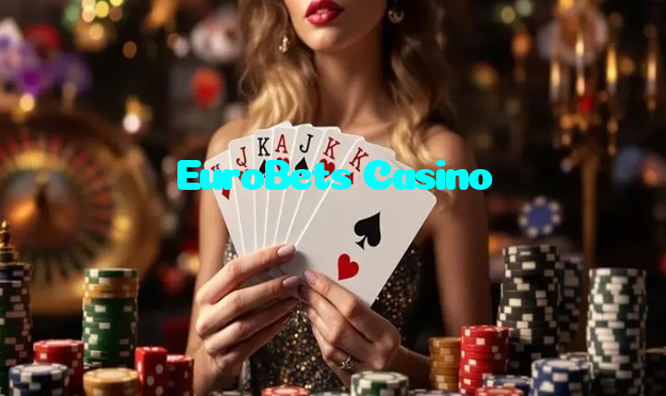making first deposit on EuroBets Casino website using local payment methods in Pakistan