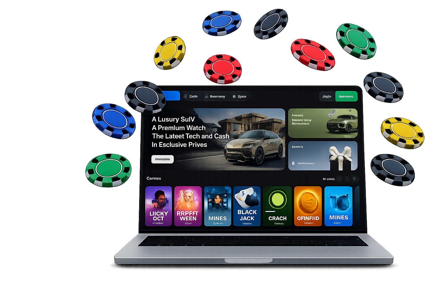 EuroBets Casino Pakistan
